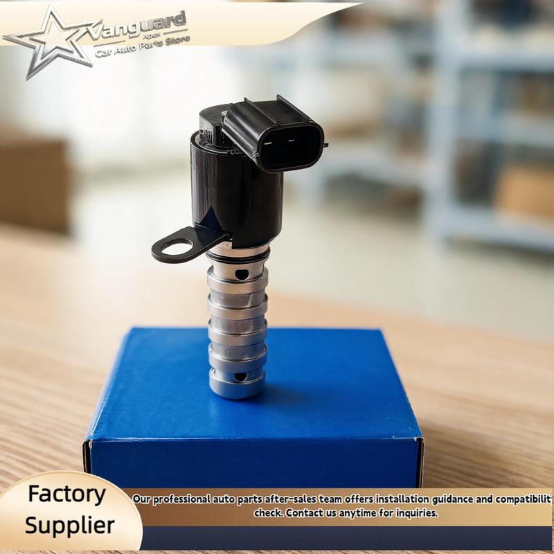 For Hyundai VVT Variable Valve Timing Solenoid 24355-2G500 24375-2G500 for Genesis Coupe Santa Fe Sonata Tucson