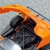 1:24 Pagani Zonda F Huayra Alloy Sports Car Model Diecasts Metal Racing Car Vehicles Model Simulation Collection Childrens Gifts
