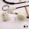 EWR315 Window Regulator Repair Kit Front Left Door for Renault Scenic MK1 JA JA0/1 1996-2003 7700838592