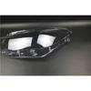 For BMW 1 Series F20 F21 2015 2016 2017 2018  LCI Car Headlight Lens Shell Cover