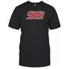 Basic Shirt Saga Band Logo Black T Full Size S 5xl Tt467