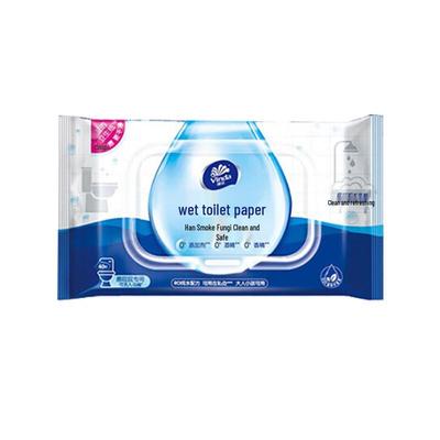 Hygieneartikel – Toilettenpapier