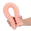 46.5CM Adult Products for Anal Spiral Big Dildo Anal Plug BDSM Women's Sex Toys Masturbator Fisting Big Penis