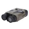Digital Binoculars with Camera 4K QHD 48MP 3 Inch Color Screen 8X Digital Zoom Binoculars Video Camera with 1Celsius4 Inch Screw Hole for Bird Watchin