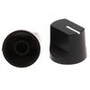 5Pcs Duckbill Type Knob 19*16Mm Potentiometer Bakelite Knob Cap Encoder Band Switch Flower Shaft Hole 6Mm Knob
