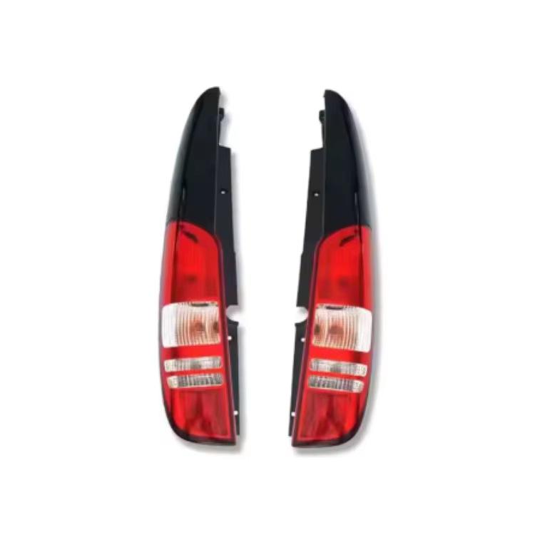 6398201861/6398201961 Compatible Headlights for Viano & Vito 12'