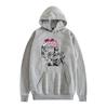 JoJo's Bizarre Adventure Couple's Hoodie - Casual Print