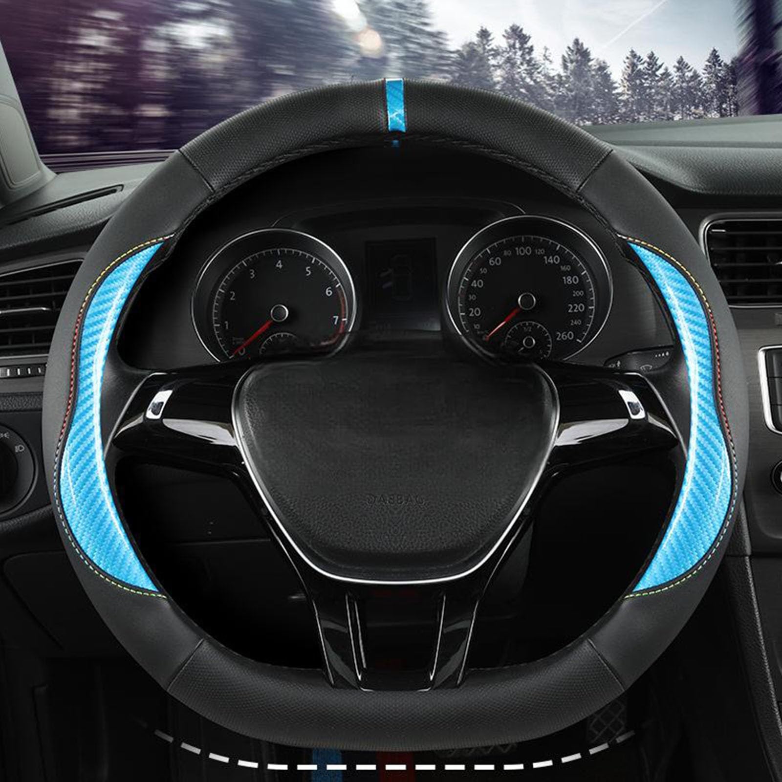 

Toyota 50 Серия Prius Предыдущий Период ZVW50 ZVW51 ZVW55 (H27.12 ~) / Тойота 50 Type D синий