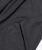 CARGOBROS Curved Wide Banding Slacks (Charcoal)