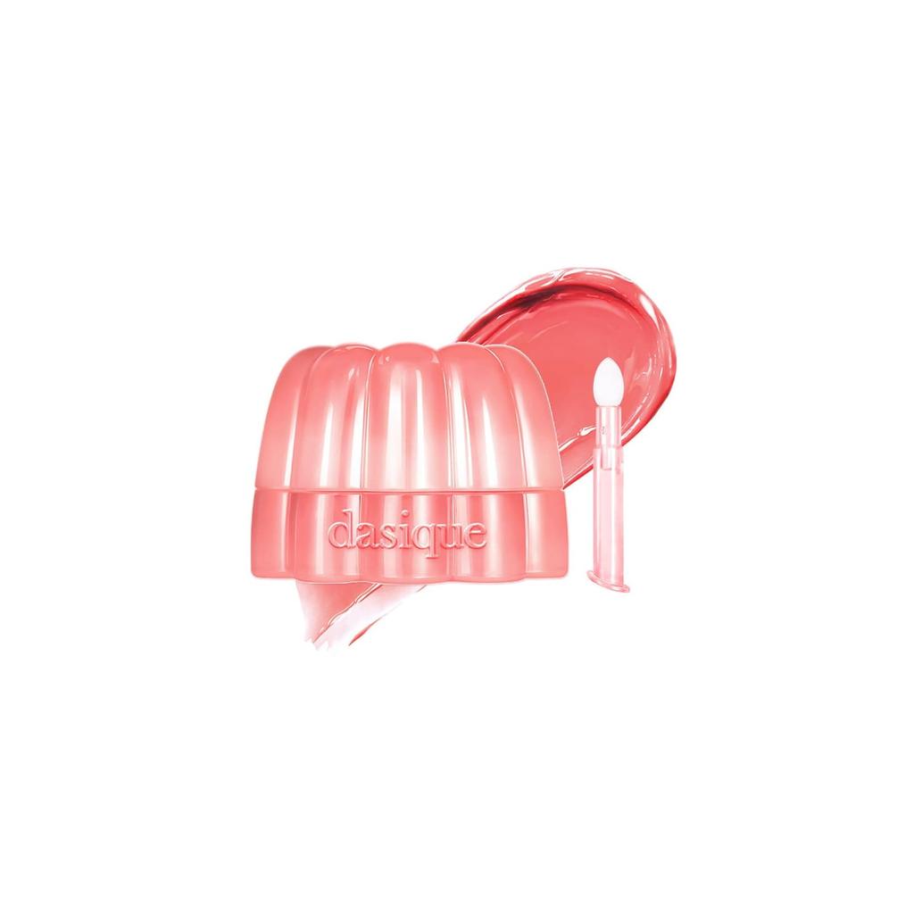 Dasique, Chewing Glow Pot, 04 Pink Bubble, 4g (0.14oz)