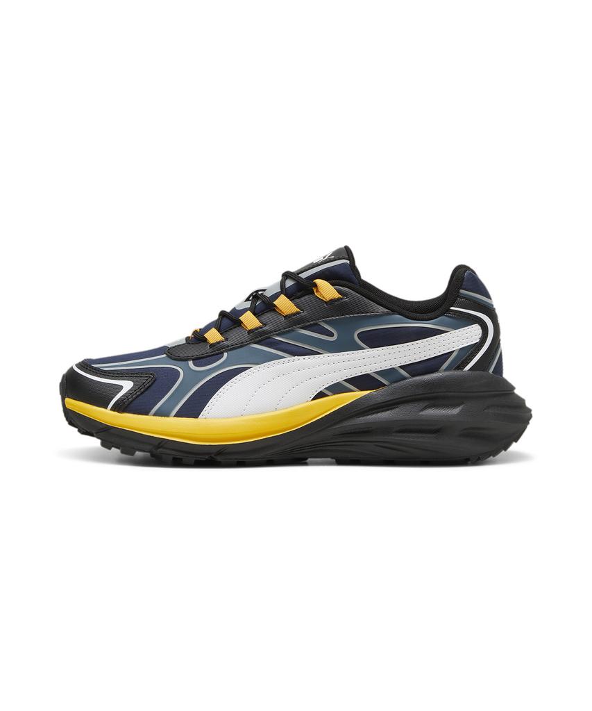 Puma Hypnotic Ls Abrupt - Navy:Grey / 397668-04