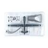 1/72 American MQ-1 Unmanned Reconnaissance Aircraft Model Static Simulation Finished Product Model