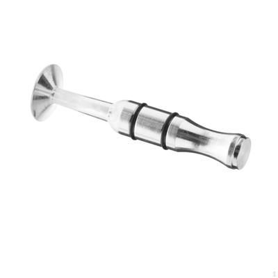 Mundkraft-Trainingsgerät für Trompeten-, Saxophon- und Blechblasinstrumente