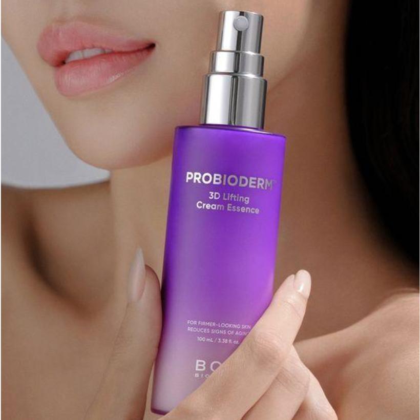 BIOHEAL BOH Probioderm 3D Lifting Cream Essence 100ml Firming & Elasticity Care