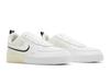 Men's Sneakers Nike Air Force 1 React 40th Anniversary Sail Gold (2022) White/Sail/Black/White