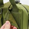 Tactical Outdoor Medical Pouch