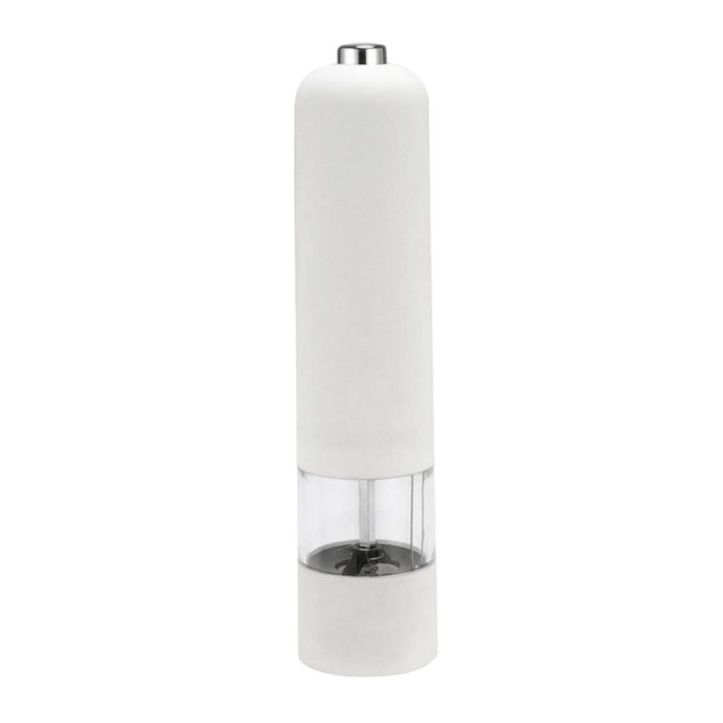 22.5cm Salt And Peppercorn Mill Shaker Adjustable Coarseness