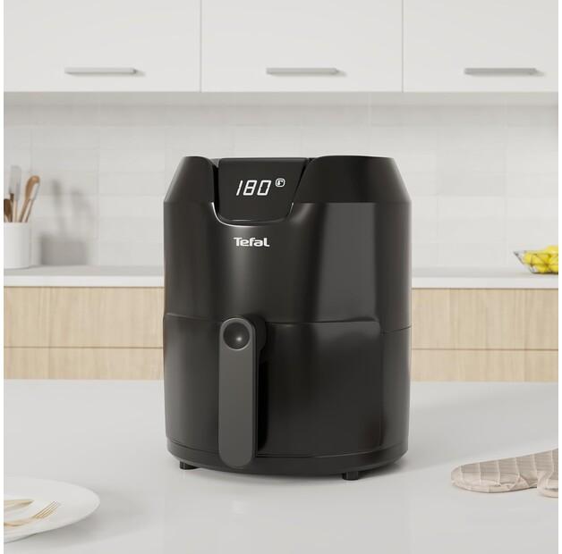 Фритюрница Tefal EY4018 Easy Fry Precision