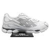 Asics Gel NYC Bianco Grigio Ostrica - 1203A280-100