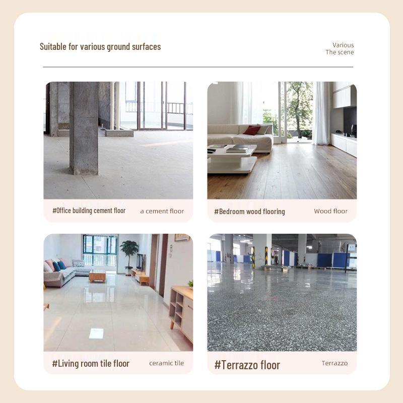 Gewerblicher Teppichflicken: Großflächige Bodenmatte für Büro oder Billardhalle