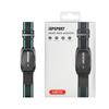 iGPSPORT Smart Sensor Kit,  Cadence CAD70 Speed SPD70 Heart Rate Monitor HR50 Chest, HR70 Arm for Bike Computer/Cycling/Running