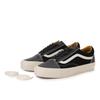 VN000D9JBLA Premium Old Skool "Antwerp Black"