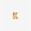 Letter K Alphabet Charm 763957C00