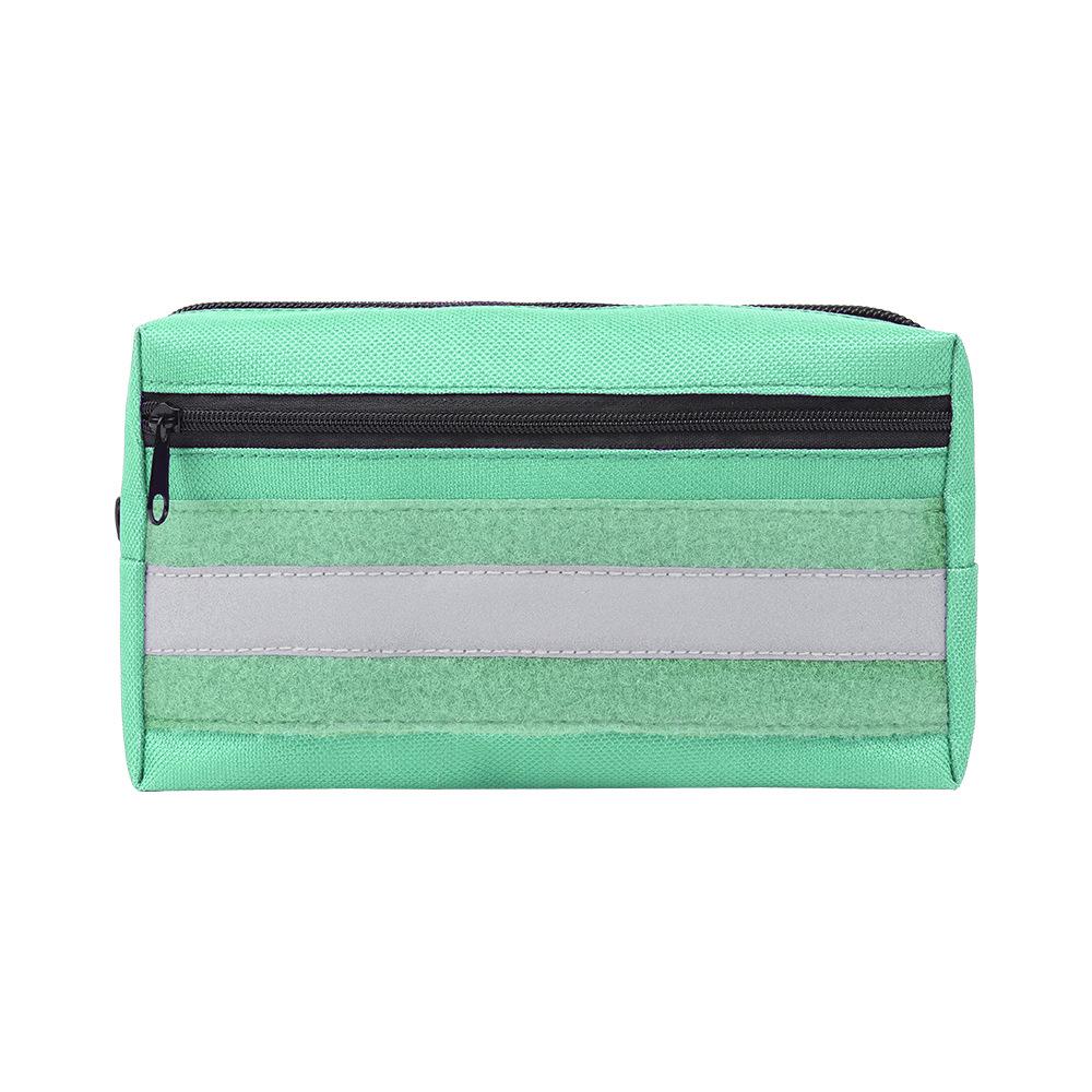 Dog Chest Back Outdoor Medium and Large Dog Multifunctional Tactical Vest Training Explosion-proof Big Dog Leash Dog Chest Back