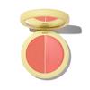 SIMIHAZEBEAUTY Solar Tint Blush Duo 5g