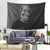 John Pork Tapestry Wall Hanging Aesthetic Home Decoration Tapestries for Living Room Bedroom