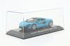 ALTAYA 1/43 Scale McLaren 570S Coupe 2016 (Blue Metallic) with Case [Parallel Import]