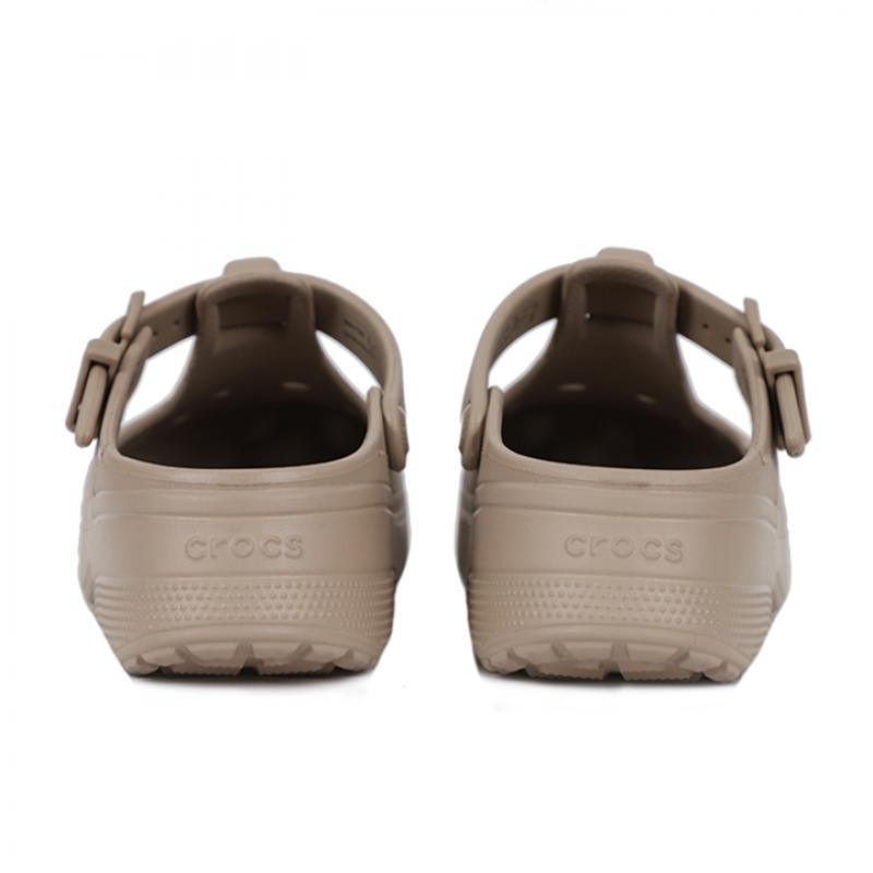 Crocs Classic Mary Jane Clogs