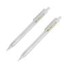 Drawing Transparent 0.5/0.7mm Propelling Pencil Mechanical Pencil Movable Pencil Automatic Pencil