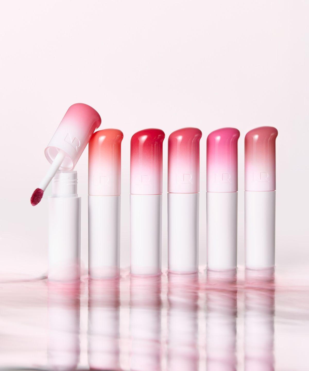 Honey Melting Glowy Tint (6 colors)