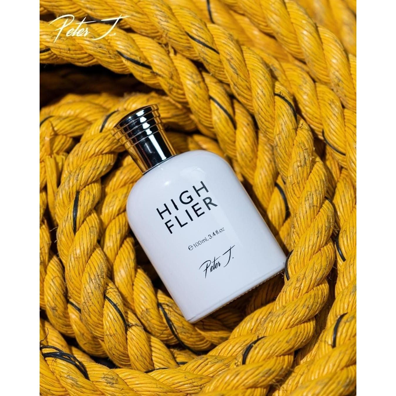 Peter J High Flier 100ml Perfumes for Unisex