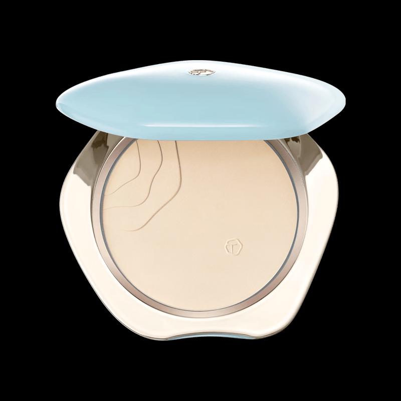 Cai Tang Matte Long-lasting Setting Powder Compact 7g