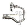 90-95 Toyota MR2 SW20 Non-Turbo Exhaust Pipe Upgrade
