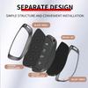 Zinc Alloy Car Key Case Cover for Great Wall Haval H5 H6 H9 H-DOG Owl Dragon Max 2023 2024 Remote Key Case Car Accessories