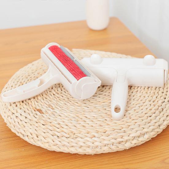 Pet Hair Removal Roller Reusable Cat Hair Remover Lint Remover for Cat Dog Hair On Furniture Clothing Sofa Bedding Couch Carpet