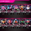 Bandai Kamen Rider DX Neo Decay Driver Zi-O
