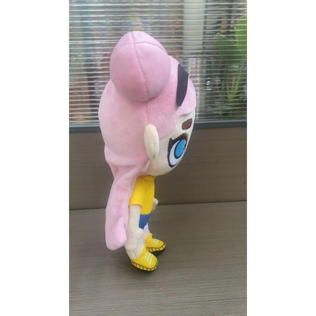 Nuovo Giocattolo Peluche Mondo Avatar Bambola Morbida Peluche Figure Anime Cosplay Cartone Animato Regalo di Compleanno Regalo di Natale per Fan Girt