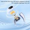 Ai Language Translation Tws Wireless Ear Hanging Earphone Headphone Headset For Iphone For Samsung Huawei Long Battery Life