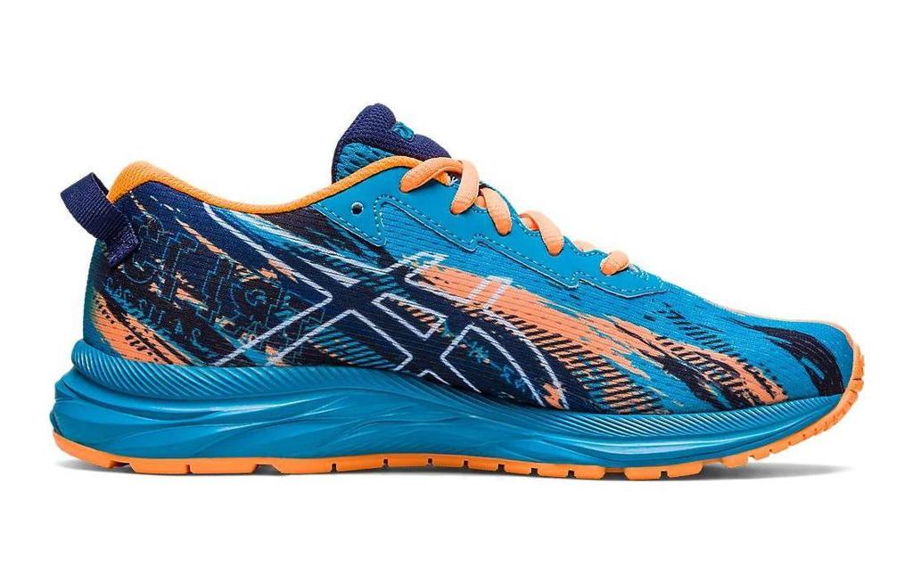 Asics Gel Noosa Tri 13 GS 'Island Blue Peach'