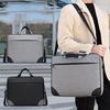 Laptop Handbag for Work and Travel 15.6 In Notebook Shoulder Bag Crossbody Bag