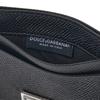 [Dolce & Gabbana] SS26 Men's Logo Plate Card Wallet BP0330 AG219 80999