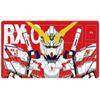 Amuro Ray Haman Karn Cartoon TCG Einhorn Gundam Einzelspieler Karten Spielmatte Gummi Set Austausch Kampf Schale Tischmatte