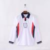 Retro Football Jersey Argentina Messi Brazil Ronaldo Portugal France England Vintage Soccer Shirt Men Women