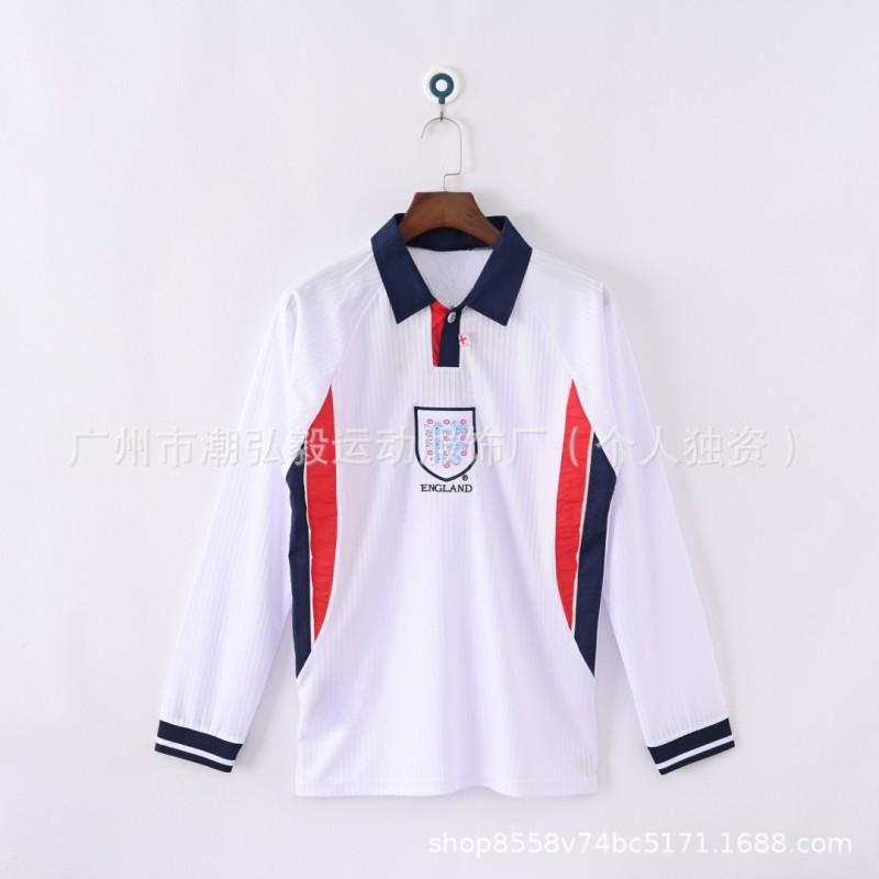 Retro Football Jersey Argentina Messi Brazil Ronaldo Portugal France England Vintage Soccer Shirt Men Women