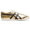New Onitsuka Tiger Mexico 66 Pure Gold/Black 1183B566-200