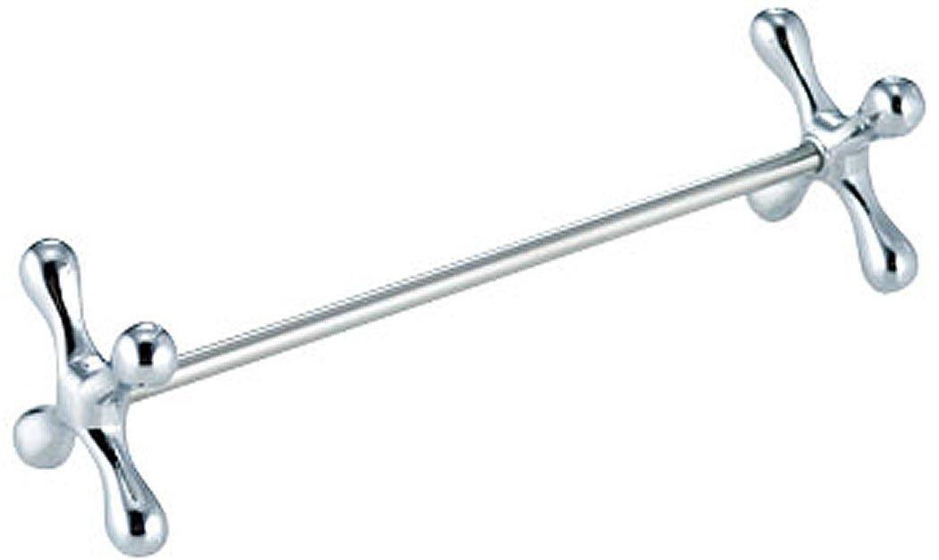 

Sato Metal Industry SALUS Подставка для ножа Крест Длинная 9 см